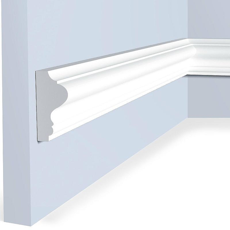 Молдинг HIWOOD LD32 2000x32x15 мм