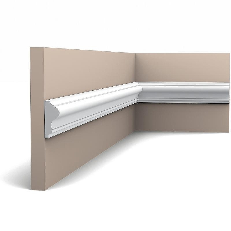 Молдинг Orac Decor P8030 2000x41x17 мм