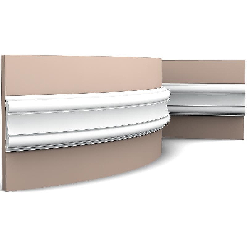 Молдинг Orac Decor P8040F 2000x101x22 мм