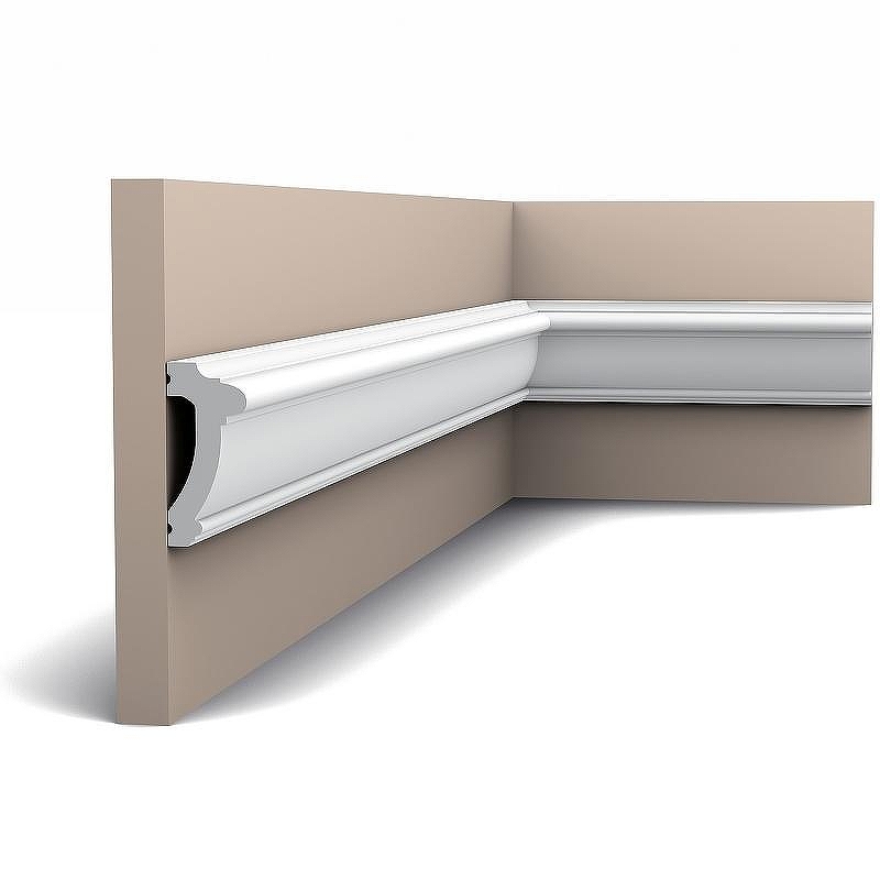 Молдинг Orac Decor PX113 2000x60x27 мм