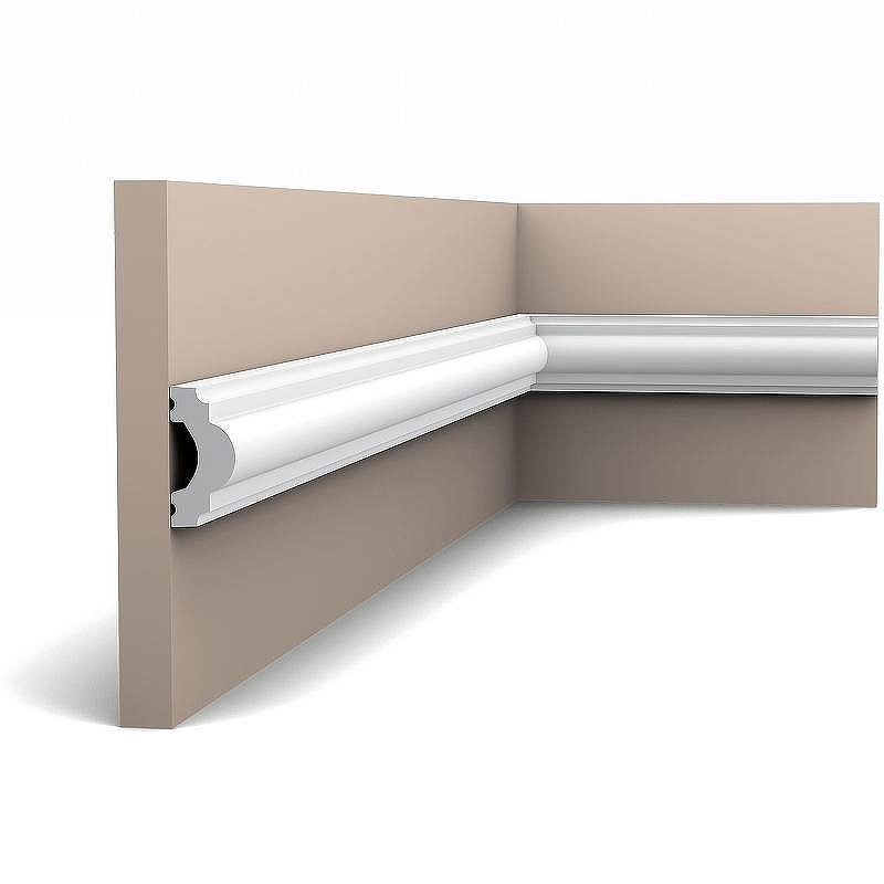 Молдинг Orac Decor PX120 2000x40x19 мм