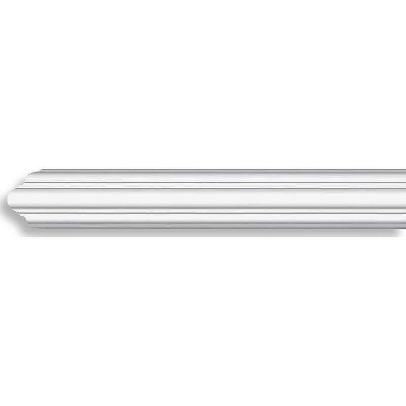 Молдинг угловой Decomaster DP 333 2400x44x44 мм