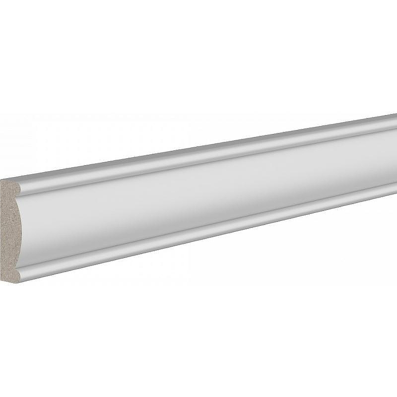 Молдинг Ultrawood U 006 2440x30x9 мм