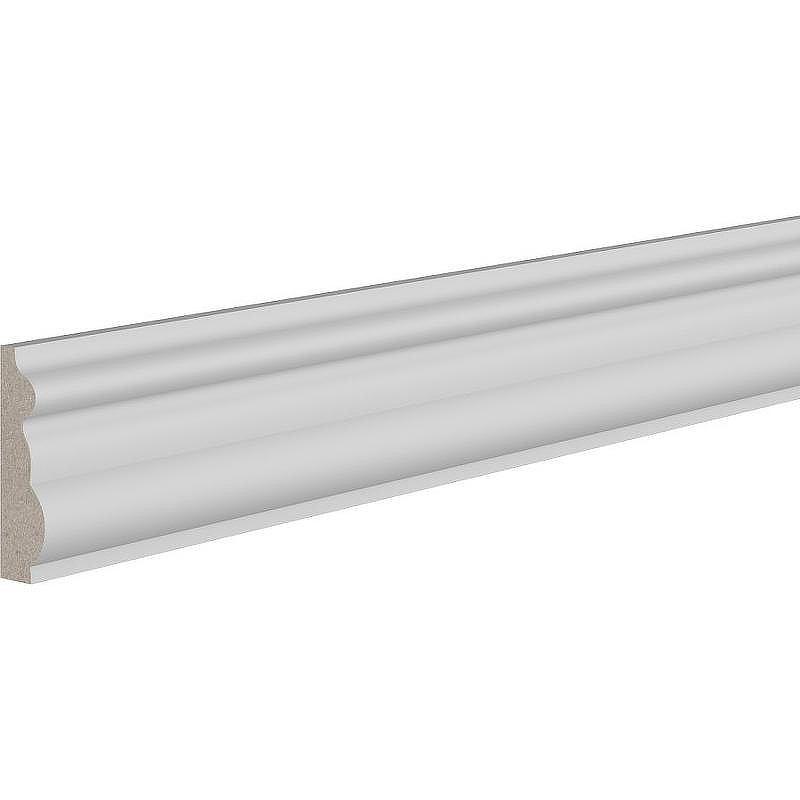 Молдинг Ultrawood U 008 2440x44x12 мм