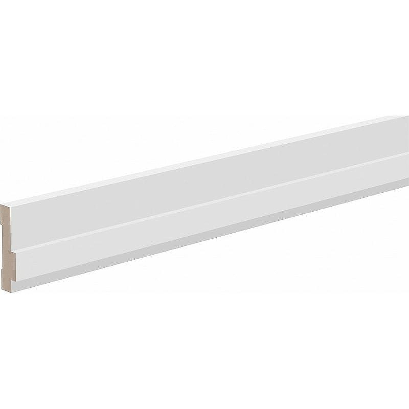 Молдинг Ultrawood U 026 2440x45x12 мм