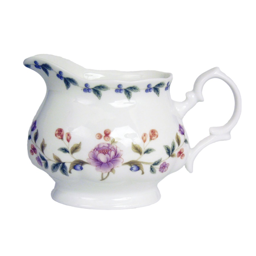 Молочник Hatori Молочник 025л санни гарден имп (Н 1114000М/14785)