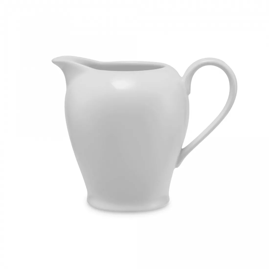 Молочник Maxwell & Williams White Basics белый 360 мл