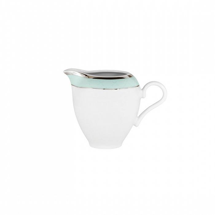 Молочник Porcel Shangai Ethereal Blue 300 мл