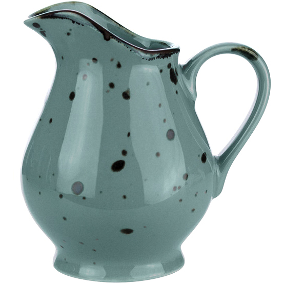 Молочник Porcelana Bogucice Alumina Tiffany 0,25 л