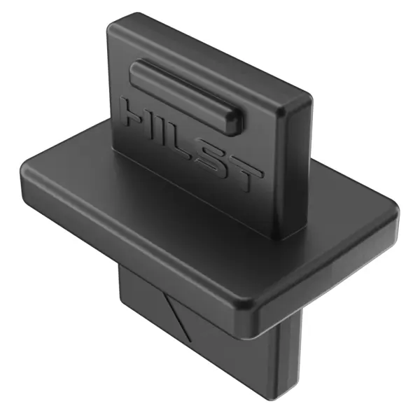Монтажный комплект для террасной доски Hilst Spacer 50 шт.