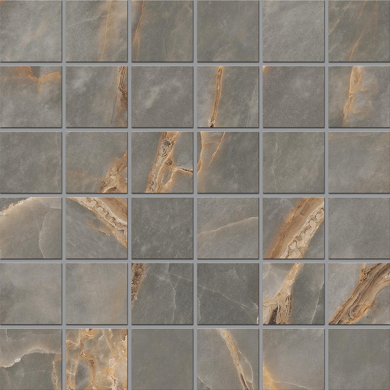 Мозаика Ametis by Estima Intense IN 01 70428 30x30 см