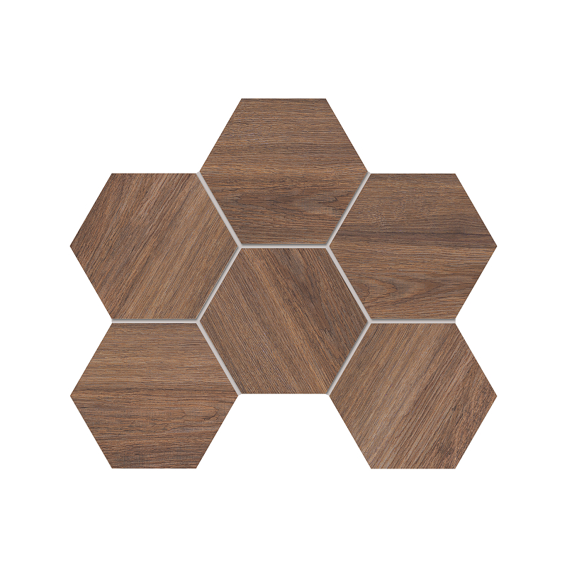 Мозаика Ametis by Estima Selection SI 02 39022 25x28,5 см
