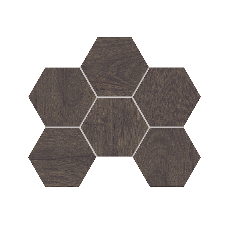 Мозаика Ametis by Estima Selection SI 04 39024 25x28,5 см