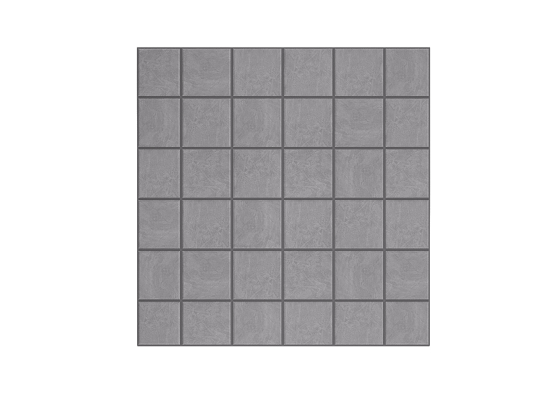 Мозаика Ametis by Estima Spectrum SR 01 39028 30x30 см