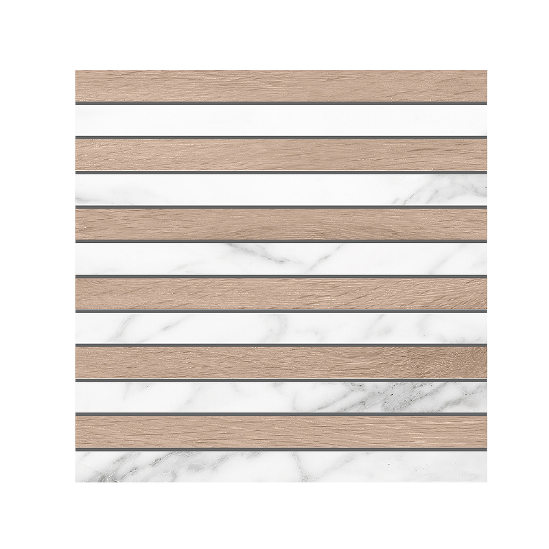 Мозаика Ametis by Estima Supreme SM 01 39066 30x30 см