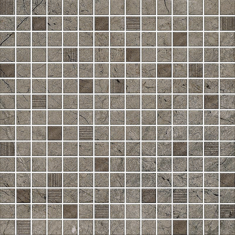 Мозаика Eurotile Passion 806 29,5х29,5 см