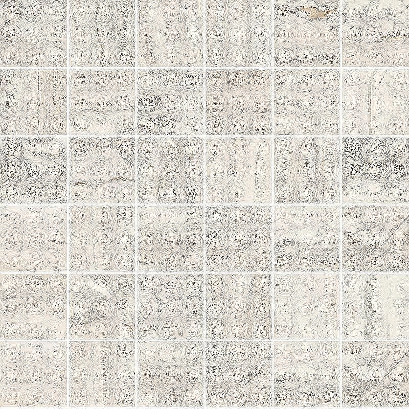 Мозаика Gayafores Palatino Mosaico Ivory GF-MPI3030 30х30 см