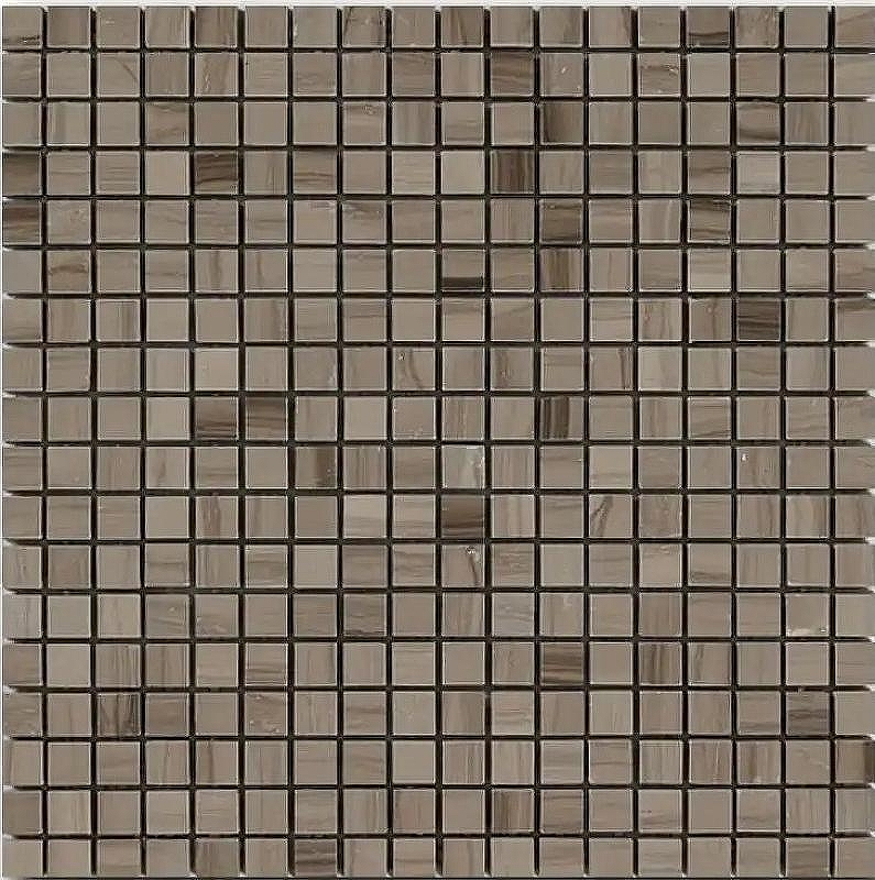Мозаика из натурального камня Art&Natura Ceramica Marble Mosaic Strato Olimpico 30,5х30,5 см