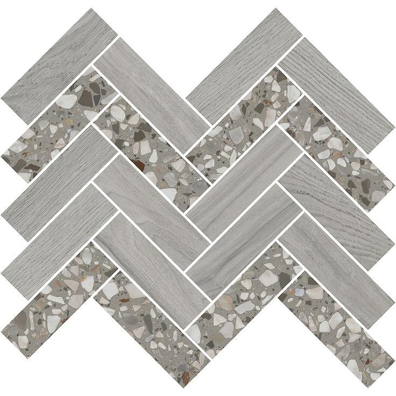 Мозаика Kerama Marazzi Монтиони T042\SG5267 34x35.5 см