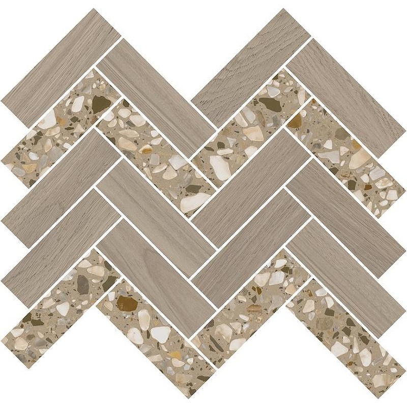 Мозаика Kerama Marazzi Монтиони T042\SG5269 34x35.5 см