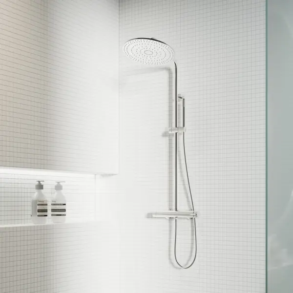 Мозаика Kerama Marazzi Temari 29.8x29.8 см матовая цвет белый