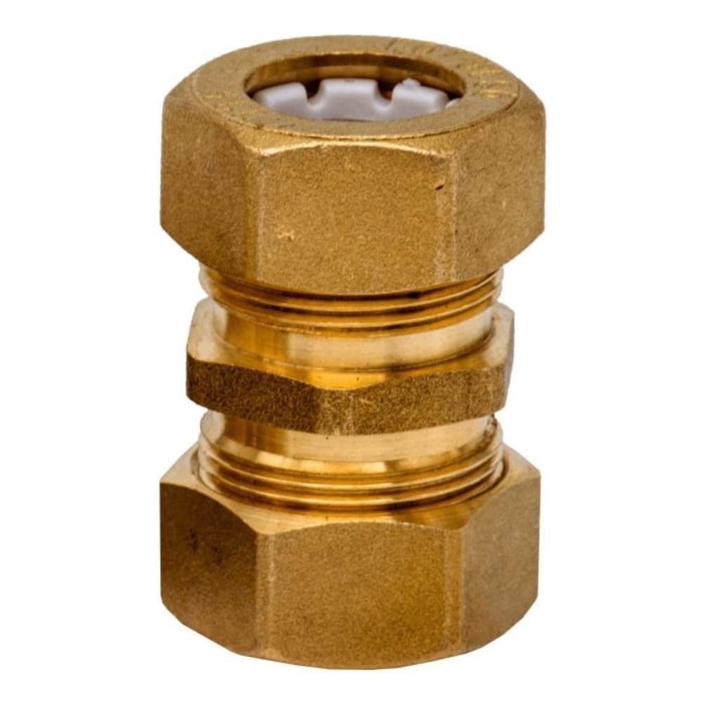 Муфта Kofulso 32 х 32 мм для гофрированных труб