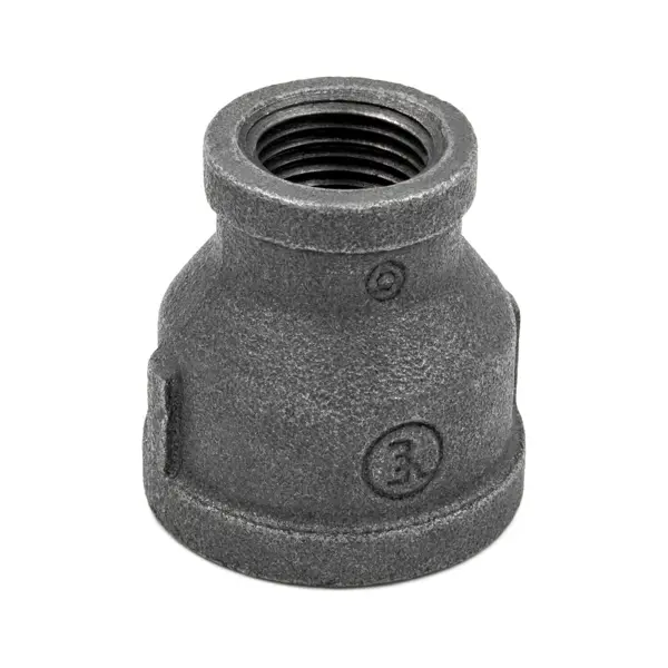 Муфта переходная 1 1/4"x1" ВР мм чугун 127-3598