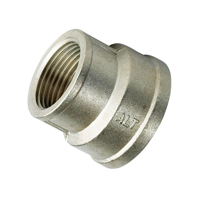 муфта переходная TEBO 1" ВР х 1/2" ВР