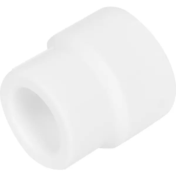 Муфта переходная Valtec 25x20 мм полипропилен VTP.705.0.025020
