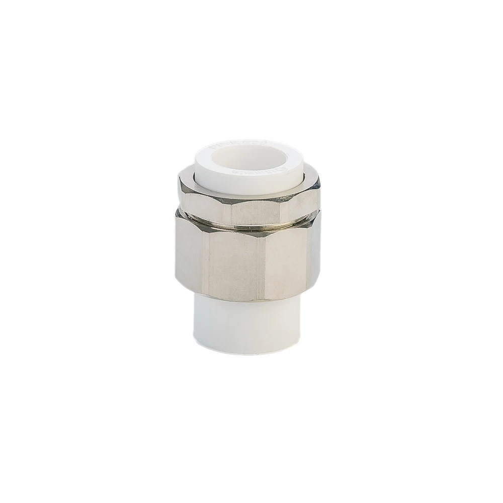 Муфта полипропиленовая Lammin 32 мм (Lm31063032032)