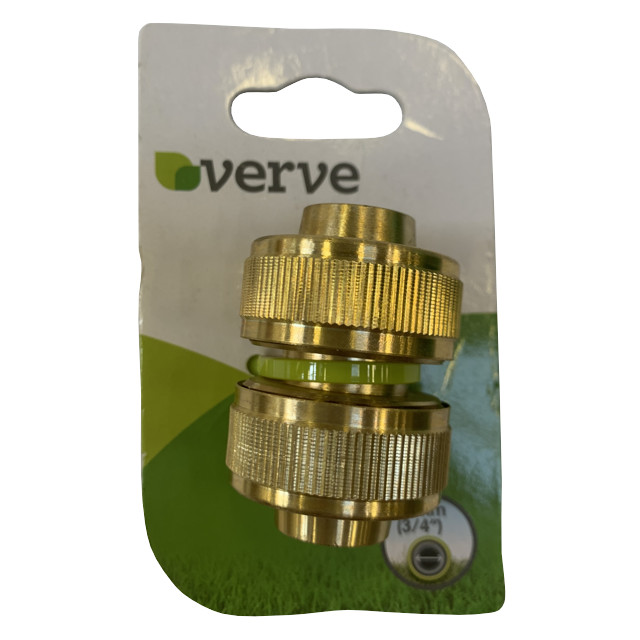 муфта ремонтная 5/8"-3/4" латунь