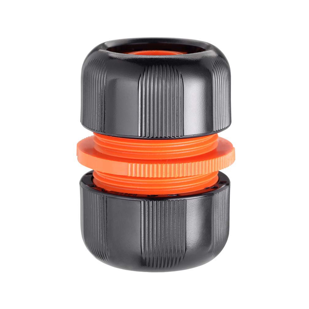 Муфта ремонтная Claber для шланга резьба 3/4", 5/8"