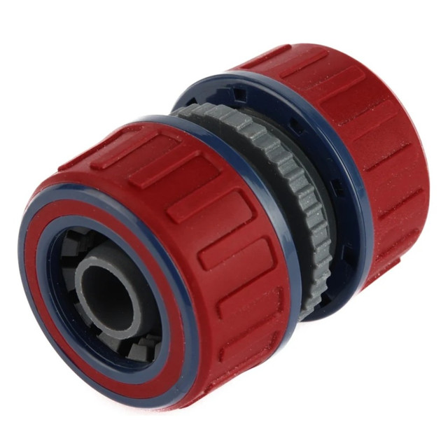 муфта ремонтная FACHMANN Garten Experte 1/2" пластик