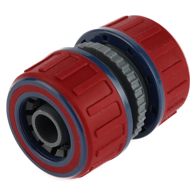 муфта ремонтная FACHMANN Garten Experte 3/4" пластик