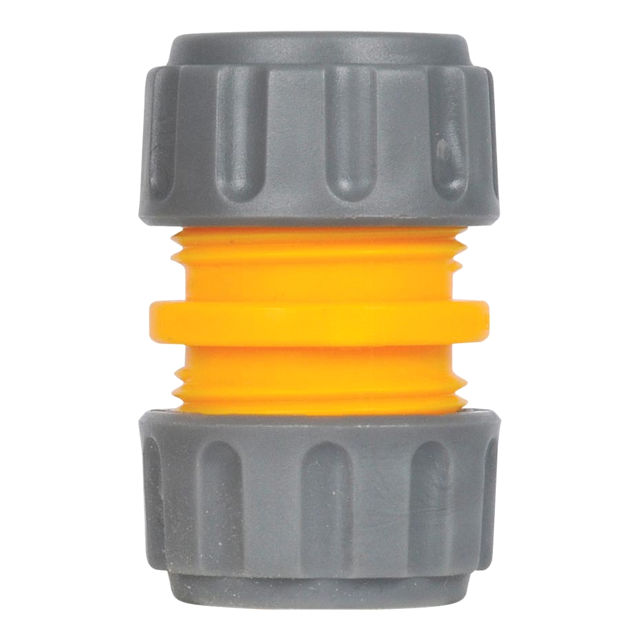 муфта ремонтная HOZELOCK 1/2" пластик