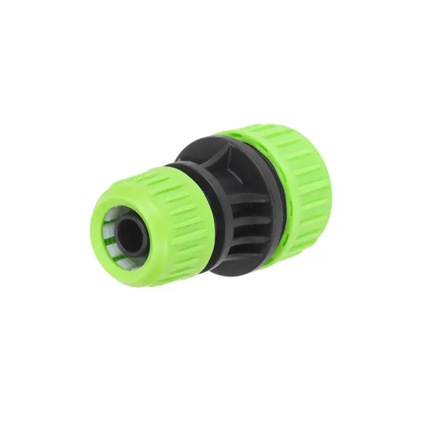 Муфта соединительная для шланга Жук 324442-00 1/2"x3/4"