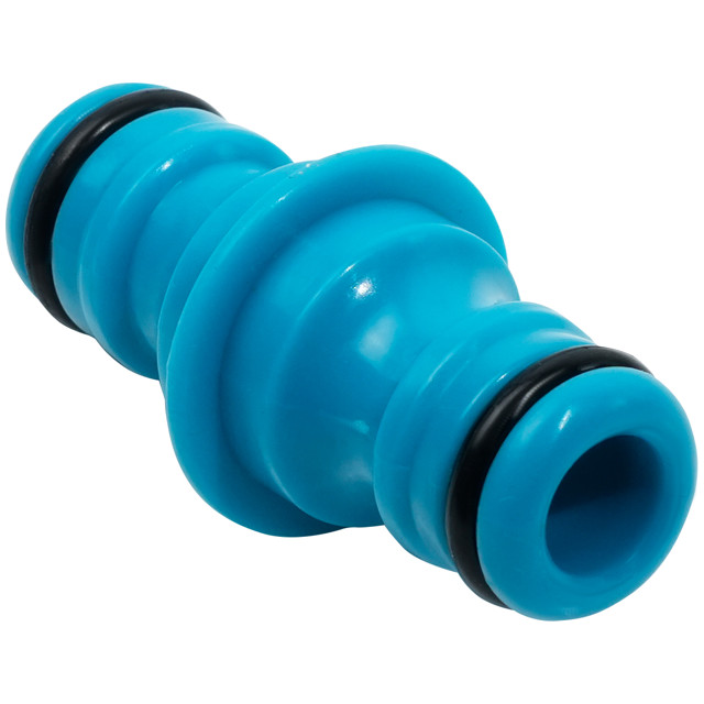 муфта соединительная Plantic Light 1/2"