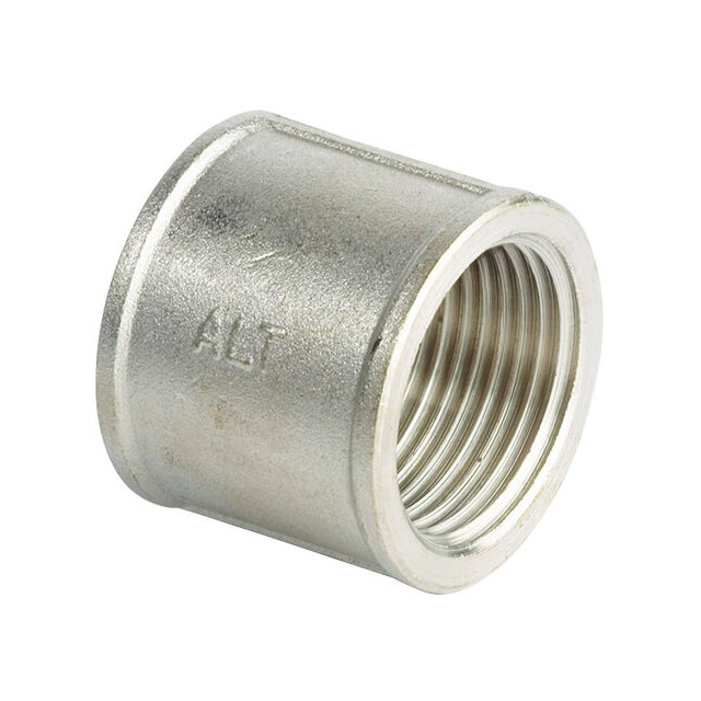 муфта TEBO 3/4" ВР х 3/4" ВР