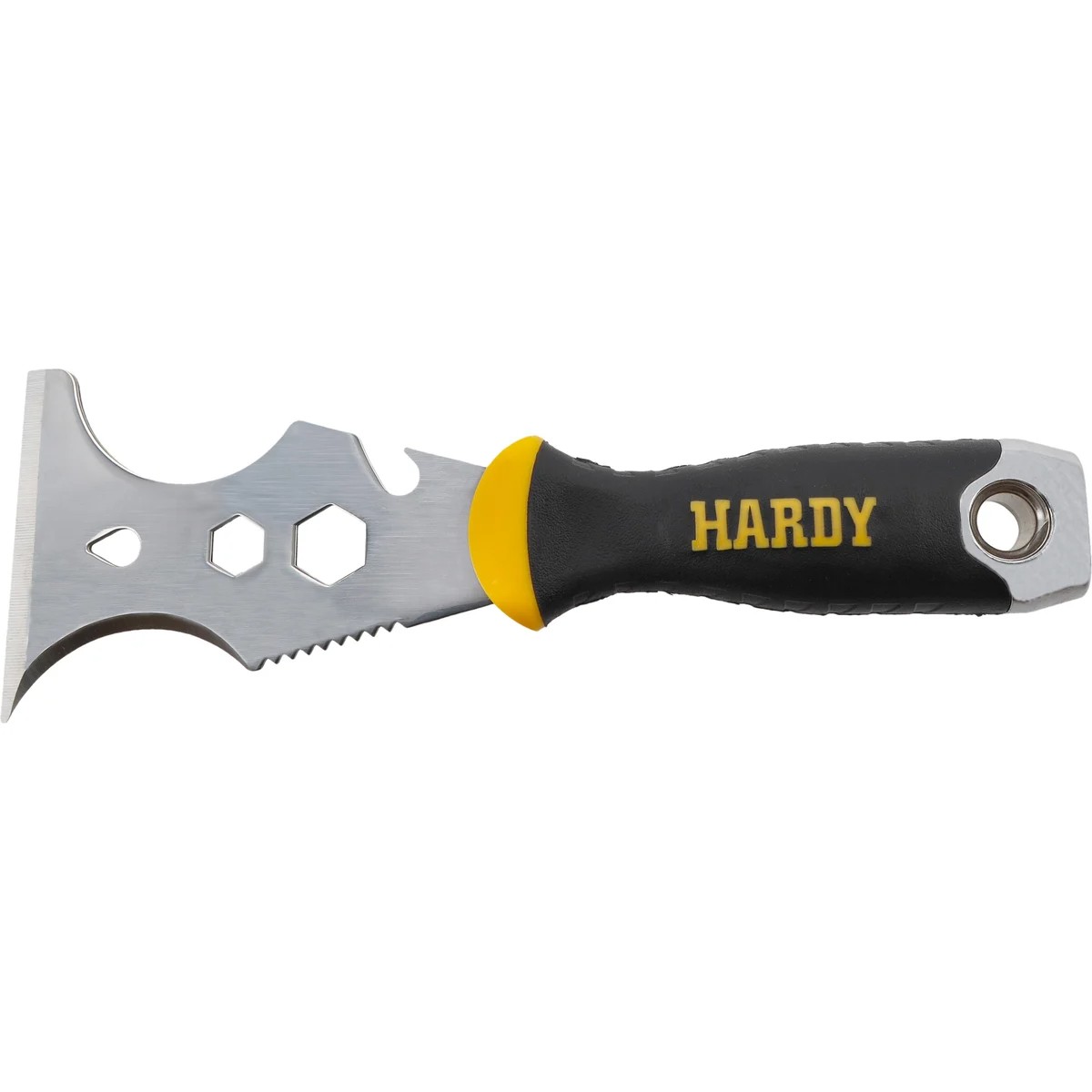Мультишпатель Hardy 15в1 Серия 68x