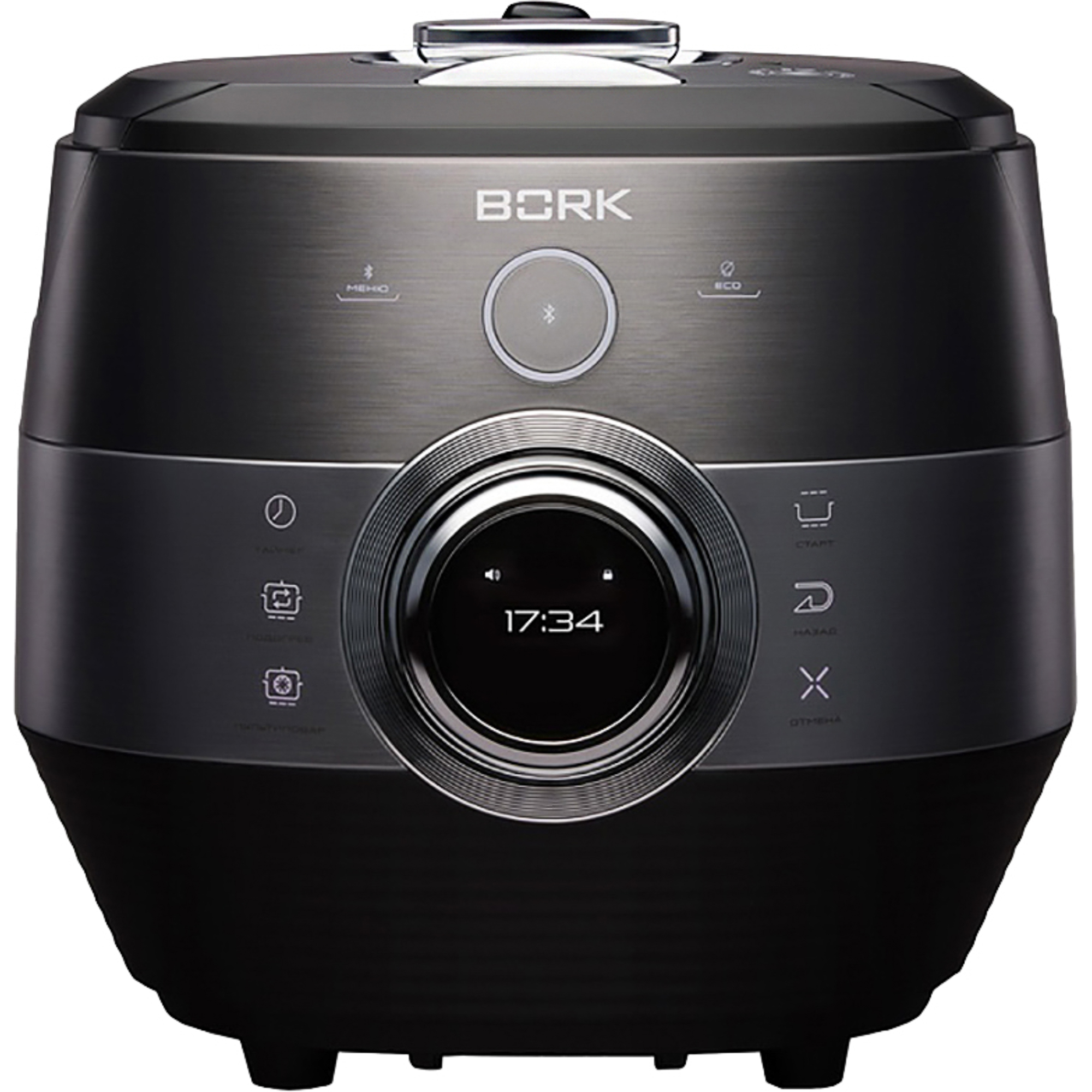 Мультиварка Bork U804