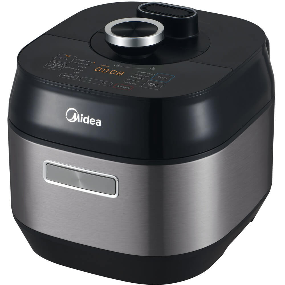Мультиварка Midea MPC-6039