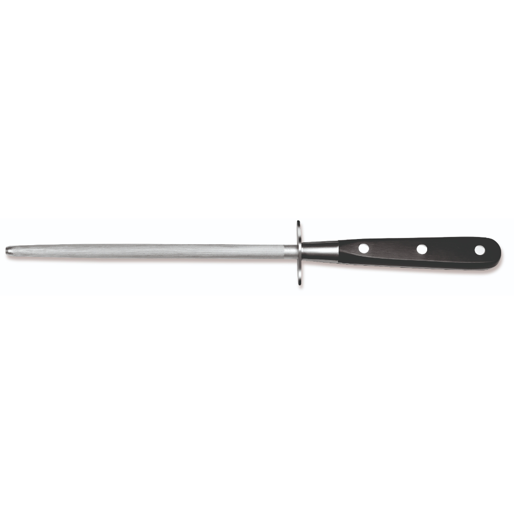 Мусат Sanelli Ergoforge сталь 67HRC 20 см