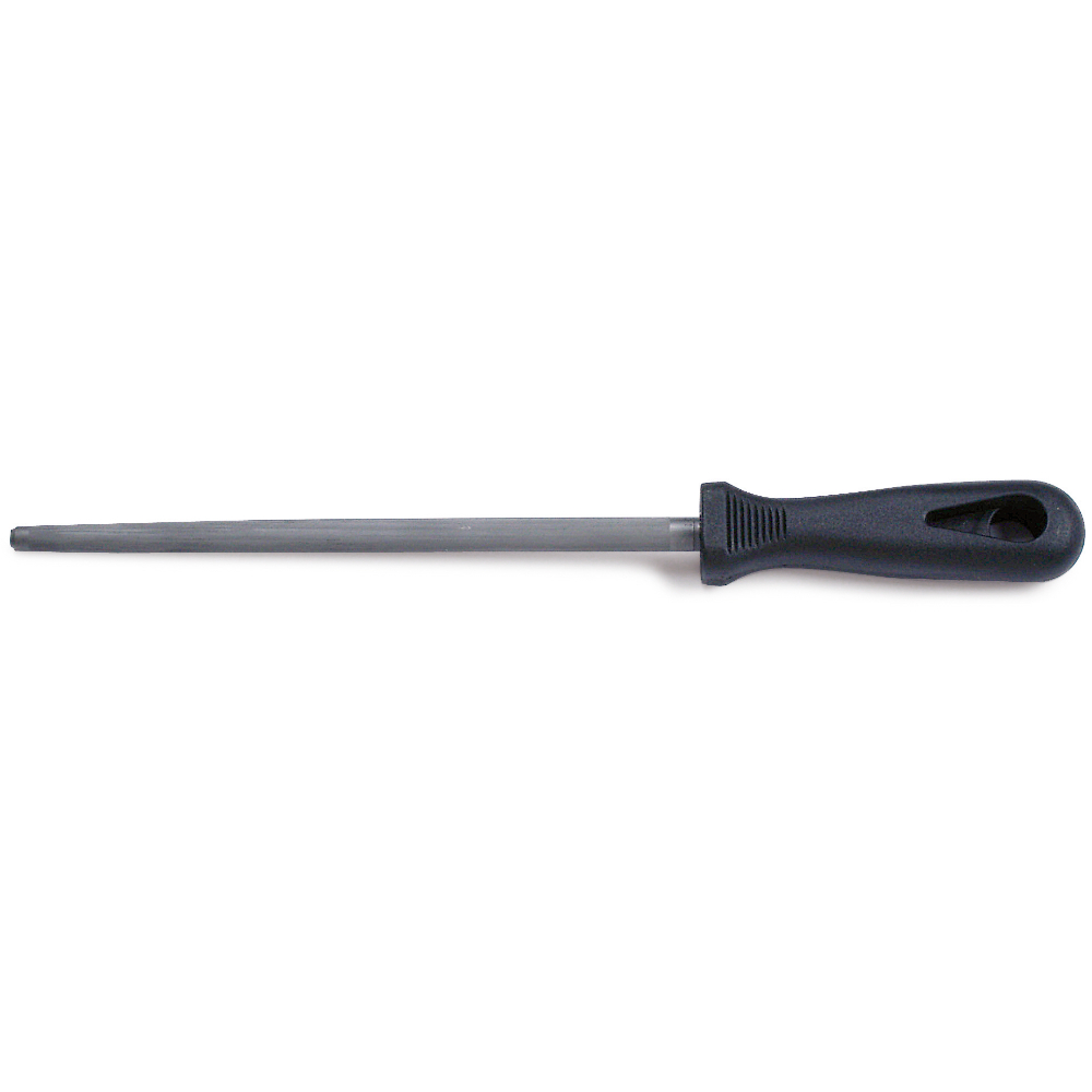 Мусат Sanelli Skin line сталь 67HRC 20 см