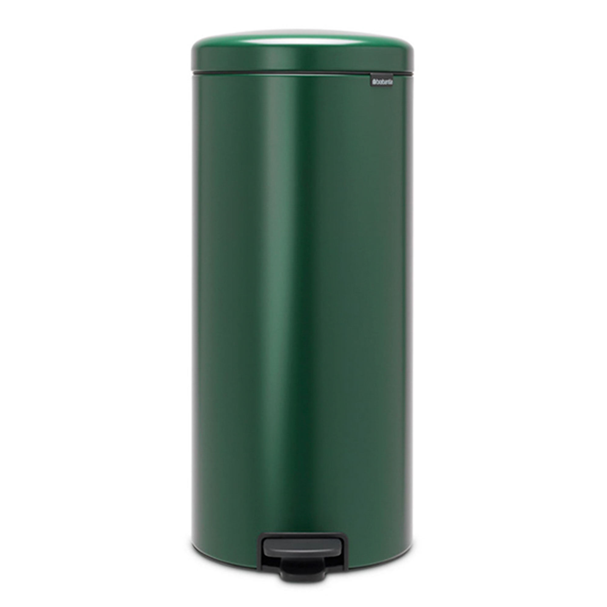 Мусорный бак Brabantia NewIcon Зеленая сосна 30 л