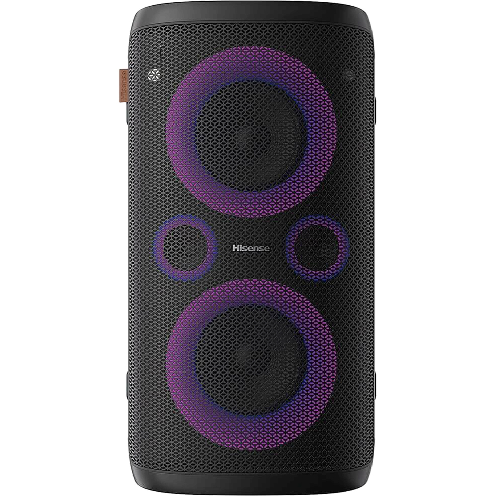 Музыкальный центр Hisense Party Rocker One