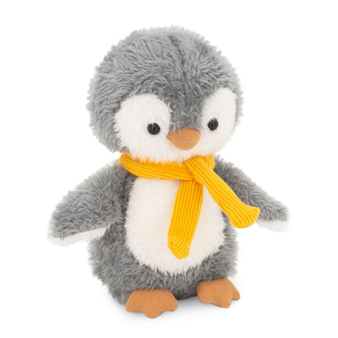 Мягкая игрушка Orange toys Life Пингвинёнок Клювик 20 см.