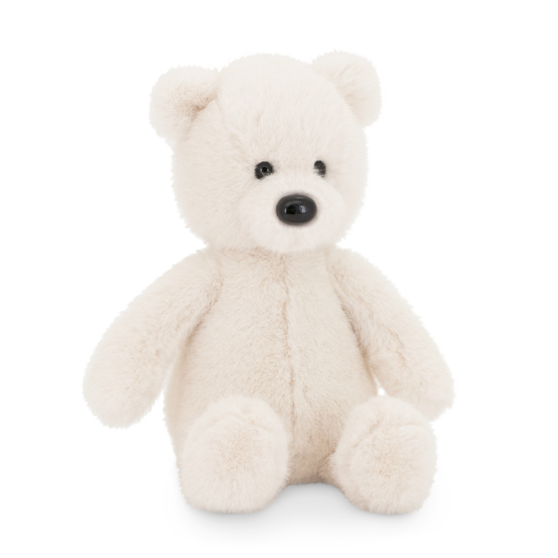 Мягкая игрушка Orange toys Медвежонок Тёпа белый 50 см.