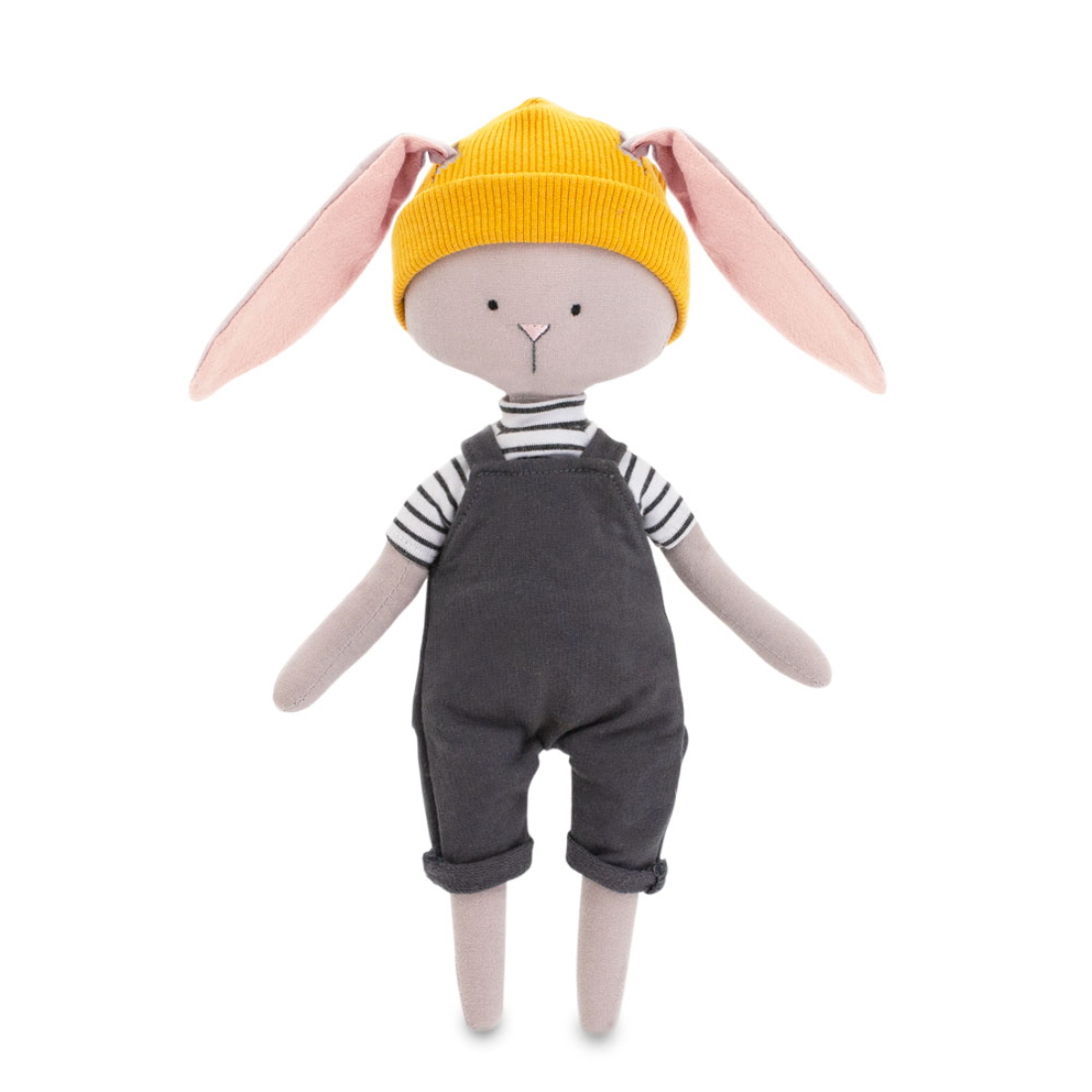 Мягкая игрушка Orange toys Зайчонок Тимми 30 см.