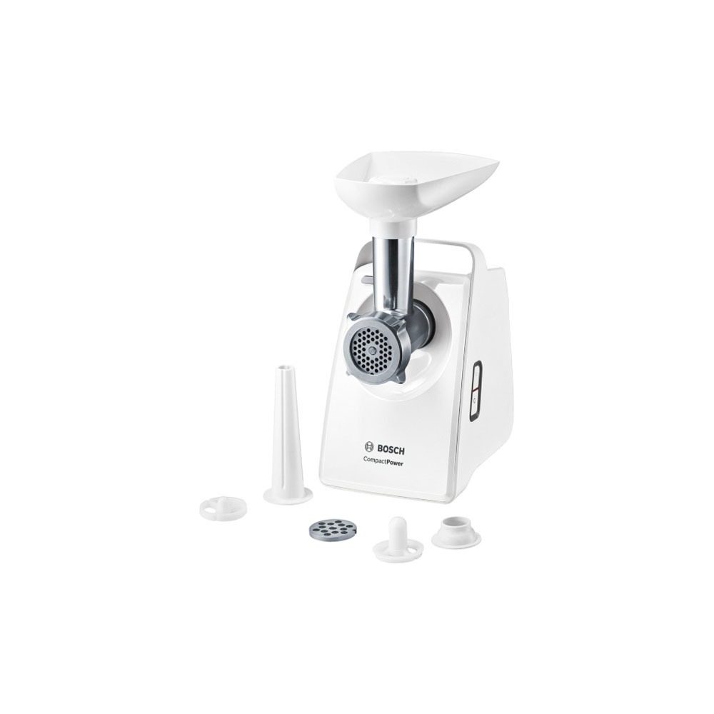 Мясорубка Bosch MFW 3520