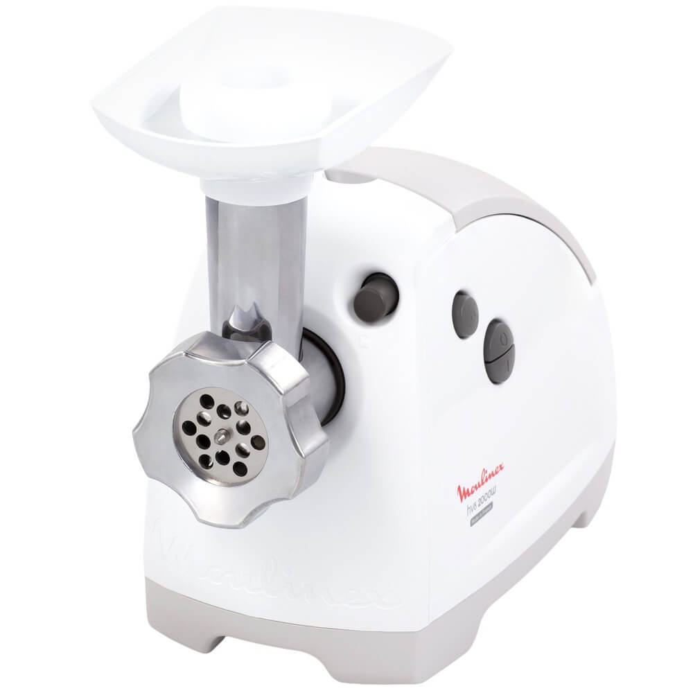 Мясорубка Moulinex ME 626132